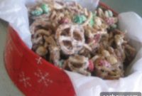 Festive Sweet Medley