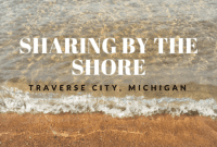 Shoreline Storytellers: A Traverse City Blogger Getaway