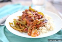 Best Ever Smothered Grilled Pork Chops