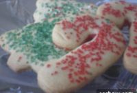 Christmas Cookies for Santa: A Family Tradition