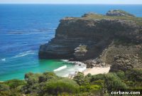 The Legendary Cape of Good Hope