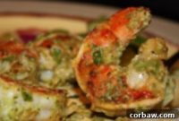 Green Lightning Shrimp: Ignite Your New Year