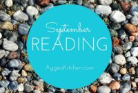 September Reading Collection