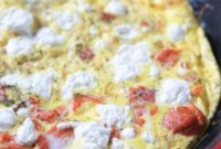 Cruise Wellness Recipe: Smoked Salmon Frittata for Staying Trim