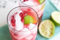 Pomegranate Rum Perfection & 5 More Must-Try Recipes