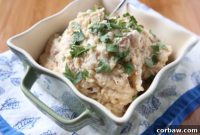 Foolproof Slow Cooker Mashed Potatoes