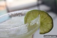 Homebound Sizzle and Sip