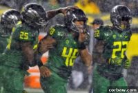 Football Season Ignites