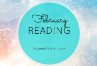 February’s Literary Haul