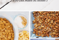 Wholesome Holiday Gifting DIY Edition