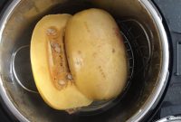 Perfect Spaghetti Squash from Your Instant Pot