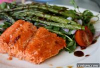 Embracing My Inner Gourmet