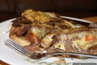 Slow-Cooked Guinness Brisket Sandwiches