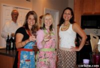 Girls Night Out Fashion Food Fun and Freebies