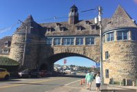 Sweat, Sand, and 10K: A Cabot Fit Weekend in Narragansett