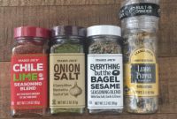 Trader Joe’s Flavor Fiesta Spice Giveaway
