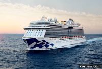 Royal Princess West Coast Expeditions 2019