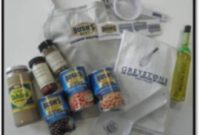 White Bean and Spinach Soup and a Bush Beans Giveaway