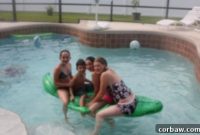 Succulent Beer-Steamed Chicken