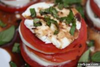 Caprese Towers