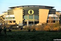 Battle for the PAC-12 Crown