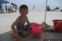 Summer’s Sweet Farewell: Grilled Peaches, Plums, and Vanilla Cream