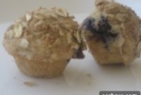 Blueberry Bliss Bites