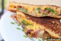 Elevated Grilled Cheese & Quintessential Tomato Soup