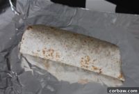 Your Go-To Easy Pinto Bean Burritos