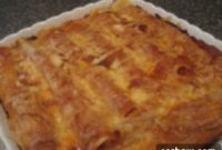 Zesty Lemon Herb Chicken