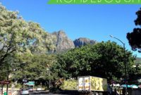 Rondebosch Sunday A Cape Town Experience
