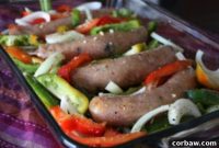 Sausage and Peppers: Culinary Quests and Kitchen Insights