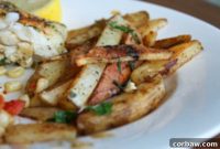 The Birthday, Extra Crispy