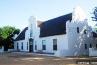 Groot Constantia: Your Sunday South African Escape