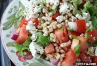 Ancient Grains, Modern Flavors: Summer Farro Tabouli