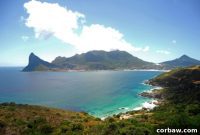 Chapman’s Peak Drive: South Africa’s Breathtaking Sunday Escape