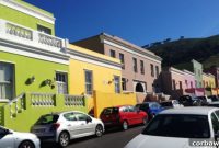 SA Sunday: Bo-Kaap’s Palette and Atlas’s Spice Trail