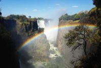 Southern Africa’s Sunday Gem: Victoria Falls