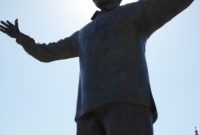 South African Sunday: Johannesburg and Pretoria