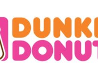 Mid-Morning Iced Coffee Delight and a Dunkin Donuts Giveaway