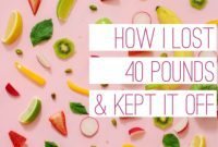 The Forty Pound Keeper