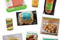 My Secret Weapon Ingredients