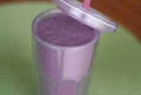 Whip Up Wellness With Smoothies