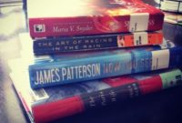 Spring Book Stack: What I’m Reading Now