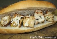 Grilled Chicken The Adaptable Classic