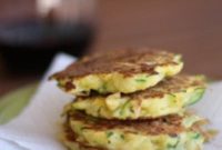 Sizzling Summer Squash: Fritters and Endless Recipe Ideas
