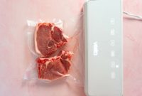 The Art of Airless Sous Vide