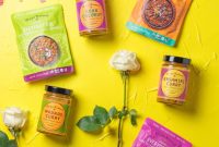 Maya Kaimal & Simmer Sauces Make Their Portland Debut