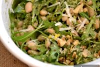 Real Food, Real Talk: The Nutritionist Behind the White Bean Pesto