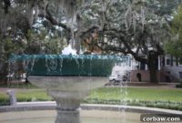 Savannah Weekend Escape